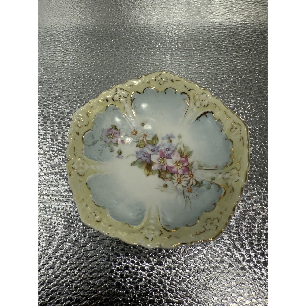 rs‎ prussia Butter Pate